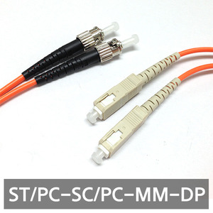 ST/PC-SC/PC-MM-DP (3m)
